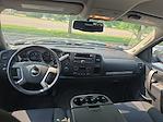 2011 Chevrolet Silverado 1500 Crew Cab 4x4 Pickup for sale #W0500ZA - photo 6