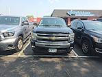 2011 Chevrolet Silverado 1500 Crew Cab 4x4 Pickup for sale #W0500ZA - photo 8