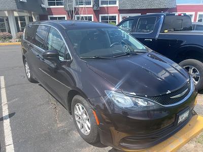 2017 Chrysler Pacifica FWD Minivan for sale #W0501Z - photo 1