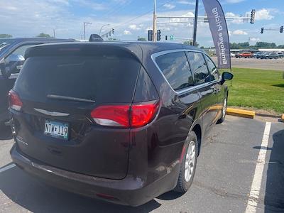 2017 Chrysler Pacifica FWD Minivan for sale #W0501Z - photo 2