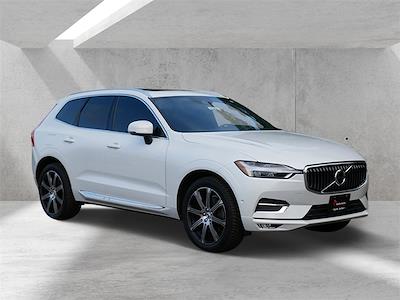 2018 Volvo XC60 AWD SUV for sale #W0509ZA - photo 1