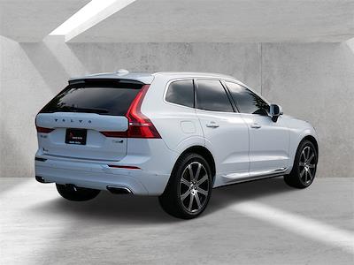 2018 Volvo XC60 AWD SUV for sale #W0509ZA - photo 2