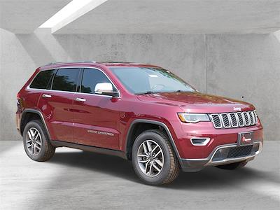 2021 Jeep Grand Cherokee 4x4 SUV for sale #W0515Y - photo 1