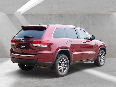 2021 Jeep Grand Cherokee 4x4 SUV for sale #W0515Y - photo 2
