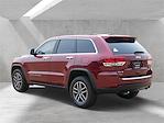 2021 Jeep Grand Cherokee 4x4 SUV for sale #W0515Y - photo 4