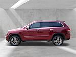 2021 Jeep Grand Cherokee 4x4 SUV for sale #W0515Y - photo 5