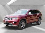 2021 Jeep Grand Cherokee 4x4 SUV for sale #W0515Y - photo 6