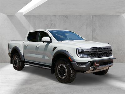 2024 Ford Ranger SuperCrew Cab 4x4 Pickup for sale #W0516Z - photo 1