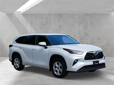 2022 Toyota Highlander AWD SUV for sale #W0517Y - photo 1