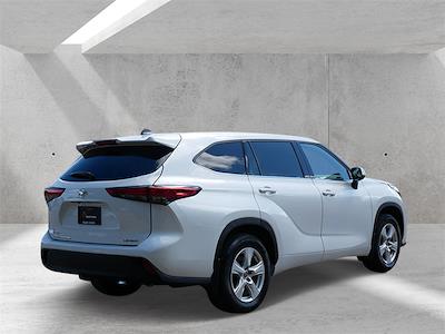 2022 Toyota Highlander AWD SUV for sale #W0517Y - photo 2