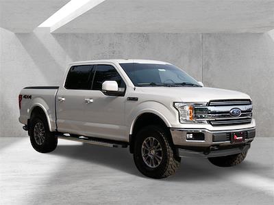 2019 Ford F-150 SuperCrew Cab 4x4 Pickup for sale #W0518Z - photo 1