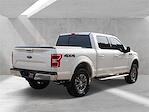 2019 Ford F-150 SuperCrew Cab 4x4 Pickup for sale #W0518Z - photo 2