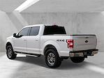 2019 Ford F-150 SuperCrew Cab 4x4 Pickup for sale #W0518Z - photo 4