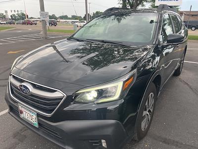 2020 Subaru Outback 4x4 SUV for sale #W0520Z - photo 1