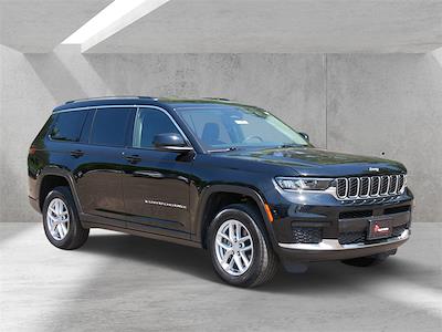 2023 Jeep Grand Cherokee L 4x4 SUV for sale #W0521Z - photo 1