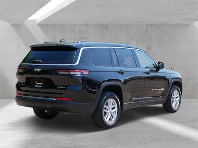 2023 Jeep Grand Cherokee L 4x4 SUV for sale #W0521Z - photo 2