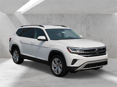 2022 Volkswagen Atlas AWD SUV for sale #W0522Y - photo 1