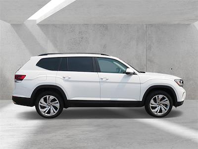 Used 2022 Volkswagen Atlas SE AWD SUV for sale #W0522Y - photo 2