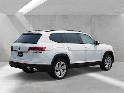 2022 Volkswagen Atlas AWD SUV for sale #W0522Y - photo 2