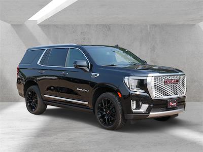 2022 GMC Yukon 4x4 SUV for sale #W0525Y - photo 1