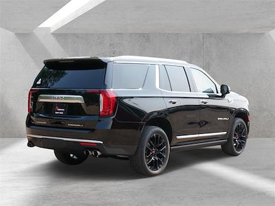 2022 GMC Yukon 4x4 SUV for sale #W0525Y - photo 2