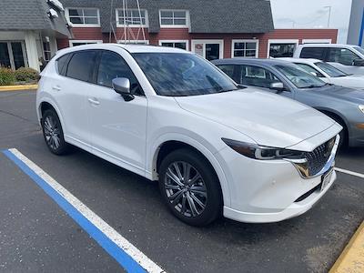 2024 Mazda CX-5 AWD SUV for sale #W0526Z - photo 1