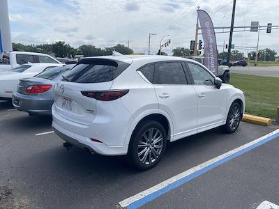 2024 Mazda CX-5 AWD SUV for sale #W0526Z - photo 2