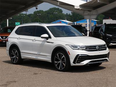 2022 Volkswagen Tiguan AWD SUV for sale #W0531Y - photo 1