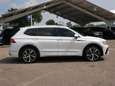 2022 Volkswagen Tiguan AWD SUV for sale #W0531Y - photo 2