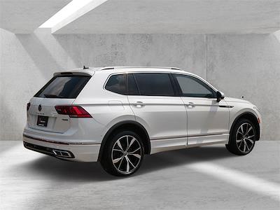 2022 Volkswagen Tiguan AWD SUV for sale #W0531Y - photo 2