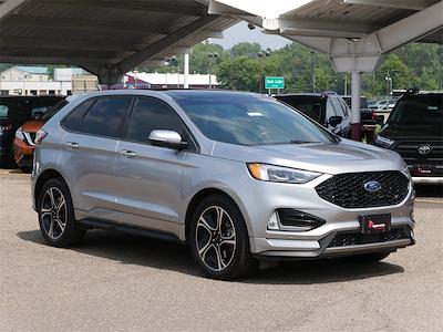 2020 Ford Edge AWD SUV for sale #W0532Y - photo 1