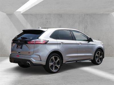 2020 Ford Edge AWD SUV for sale #W0532Y - photo 2