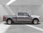 2021 Ford F-150 SuperCrew Cab 4x4 Pickup for sale #W0532Z - photo 5