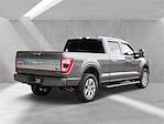2021 Ford F-150 SuperCrew Cab 4x4 Pickup for sale #W0532Z - photo 2
