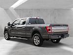 2021 Ford F-150 SuperCrew Cab 4x4 Pickup for sale #W0532Z - photo 6
