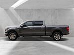 2021 Ford F-150 SuperCrew Cab 4x4 Pickup for sale #W0532Z - photo 4