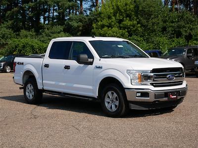 2020 Ford F-150 SuperCrew Cab 4x4 Pickup for sale #W0533Y - photo 1