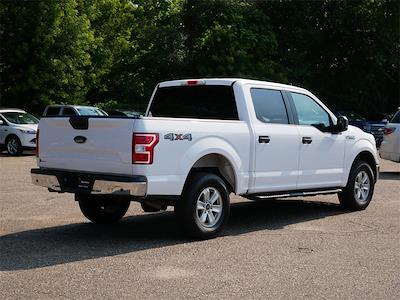 2020 Ford F-150 SuperCrew Cab 4x4 Pickup for sale #W0533Y - photo 2