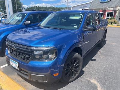 2023 Ford Maverick SuperCrew Cab 4x4 Pickup for sale #W0535Z - photo 1