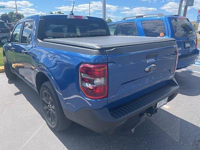 2023 Ford Maverick SuperCrew Cab 4x4 Pickup for sale #W0535Z - photo 2