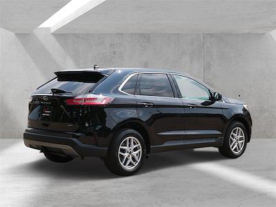 2023 Ford Edge AWD SUV for sale #W0537X - photo 2