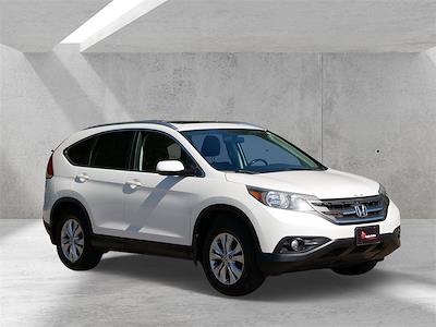 2014 Honda CR-V AWD SUV for sale #W0537XA - photo 1