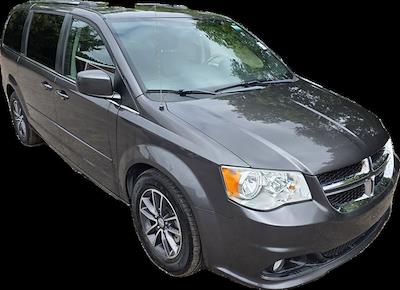 2017 Dodge Grand Caravan FWD Minivan for sale #W0540Y - photo 1