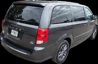2017 Dodge Grand Caravan FWD Minivan for sale #W0540Y - photo 2