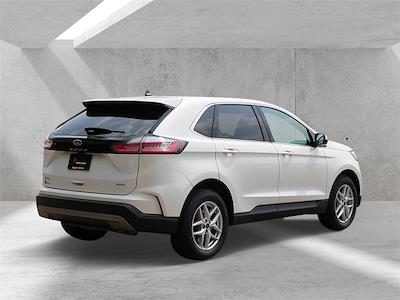2023 Ford Edge AWD SUV for sale #W0541X - photo 2