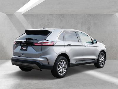 2023 Ford Edge AWD SUV for sale #W0542X - photo 2