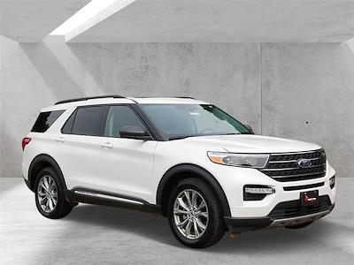 2023 Ford Explorer 4WD SUV for sale #W0543X - photo 1