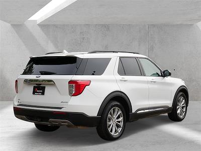 2023 Ford Explorer 4WD SUV for sale #W0543X - photo 2
