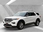 2023 Ford Explorer 4WD SUV for sale #W0543X - photo 6