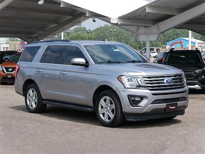 2021 Ford Expedition 4x2 SUV for sale #W0544Z - photo 1